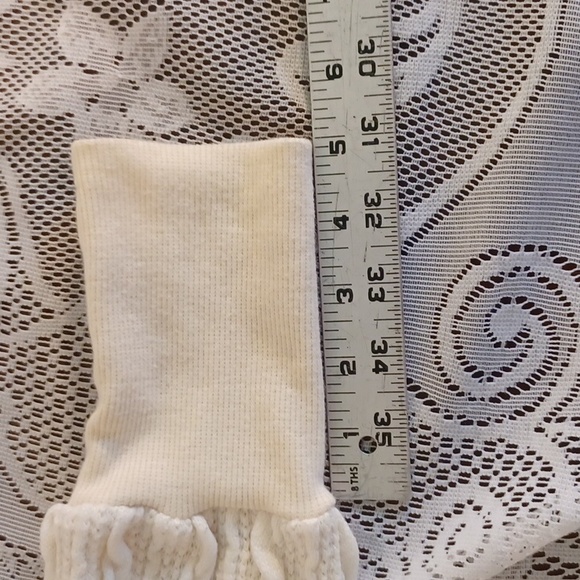 Suzanne Betro cowl neck gorgeous sweater 5862 - Picture 5 of 7